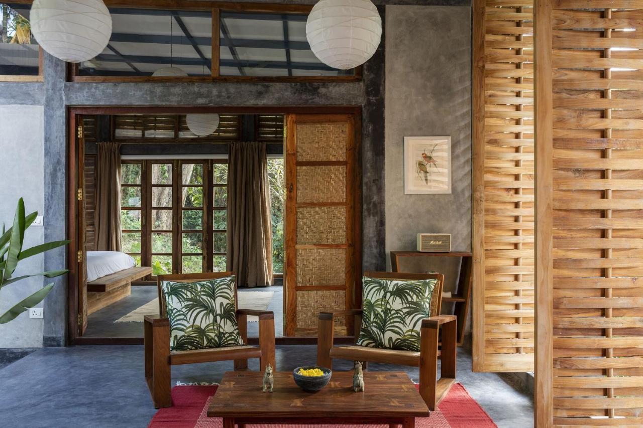 Jalakara, Havelock Island Hotel Luaran gambar