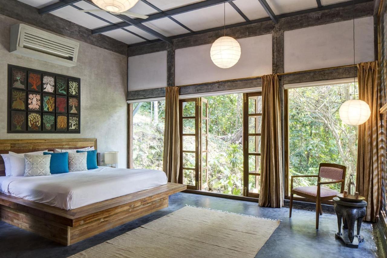 Jalakara, Havelock Island Hotel Luaran gambar