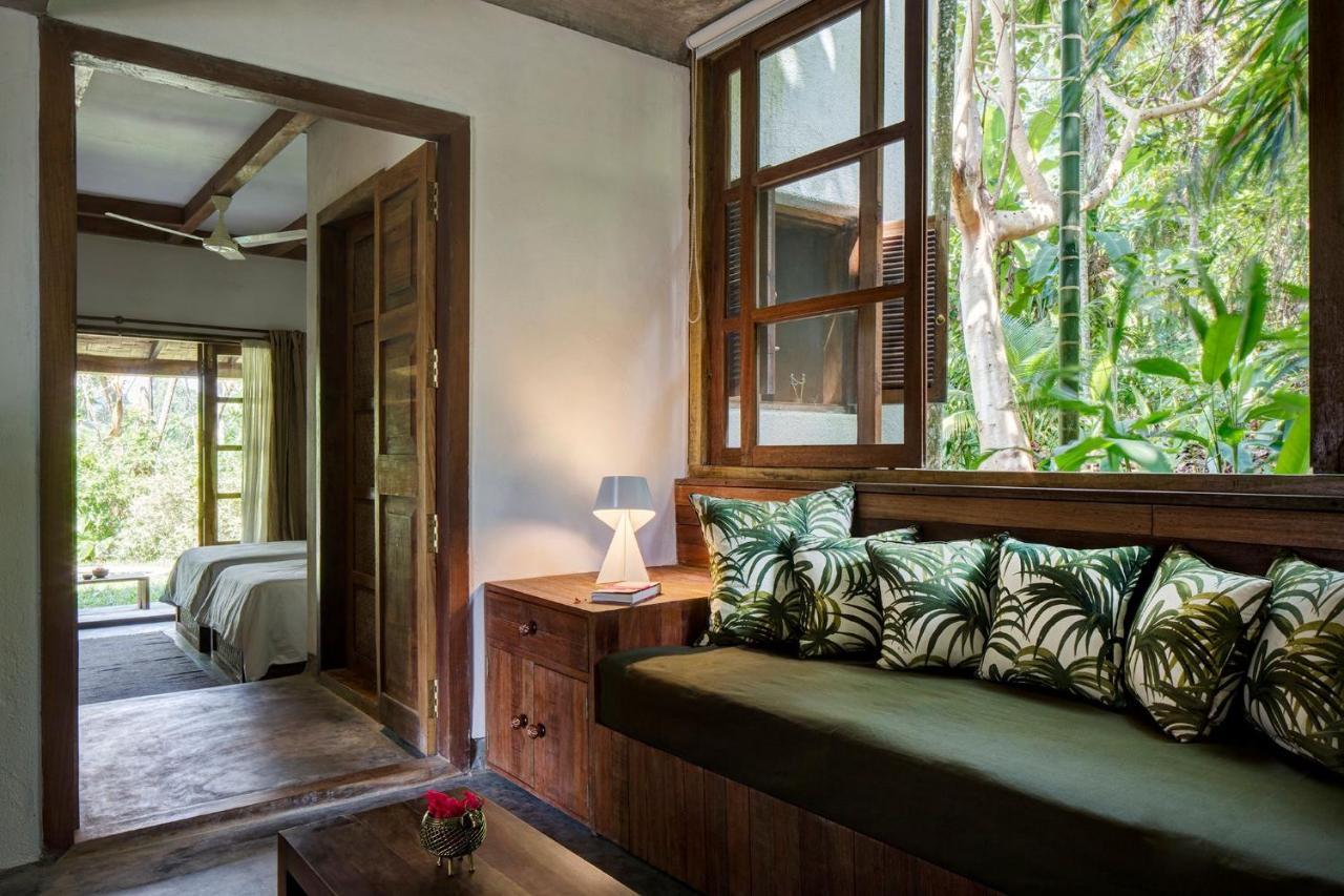 Jalakara, Havelock Island Hotel Luaran gambar